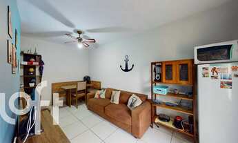 Imagem 6: 1 dormitório na Rua Major Diogo