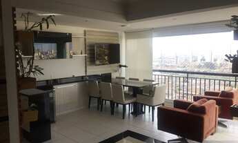 Imagem: 3 dormitórios na Rua Serra De Botucatu