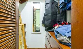 Imagem 6: 1 dormitório, 1 suítes, 2 banheiro, 53M² de Área Construída