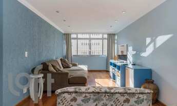 Imagem 3: 3 dormitórios na Rua Bandeira Paulista