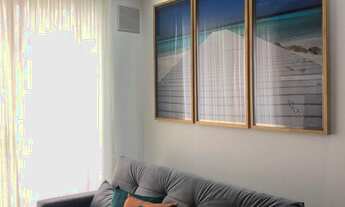 Imagem 1: 1 dormitório na Avenida Rangel Pestana