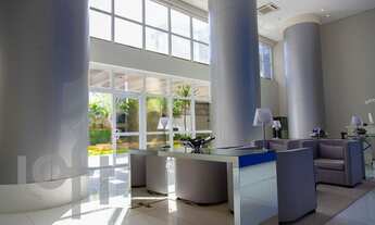 Imagem 6: 1 dormitório na Avenida Presidente Juscelino Kubitschek