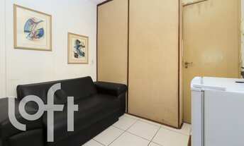 Imagem 3: 1 dormitório na Rua Frei Caneca