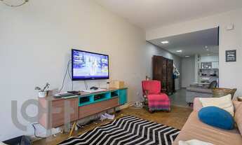 Imagem 6: 2 dormitórios na Rua Wanderley