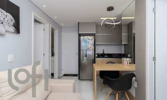 Imagem 4: 2 dormitórios na Rua São Bernardo