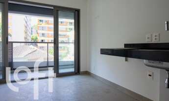 Imagem 7: 1 dormitório na Rua Oscar Freire