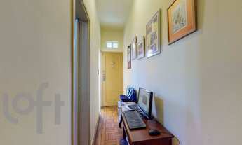 Imagem 3: 1 dormitório na Alameda Ribeiro Da Silva