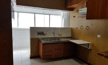 Imagem 5: 3 dormitórios na Rua Bandeira Paulista