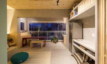 Imagem 7: 1 dormitório na Rua Cardeal Arcoverde