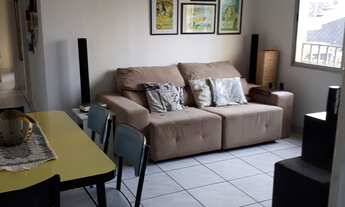 Imagem 3: 2 dormitórios na Rua Marcos Portugal