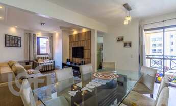 Imagem 5: 3 dormitórios na Rua Curupace