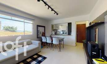 Imagem 4: 2 dormitórios na Rua Ponta Porã