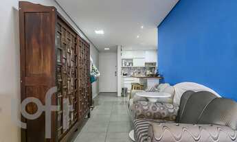 Imagem 7: 2 dormitórios na Rua Wanderley