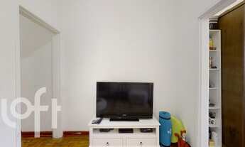 Imagem 5: 1 dormitório na Alameda Ribeiro Da Silva