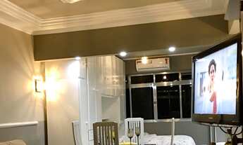 Imagem 2: 1 dormitório na Rua Doutor Seng