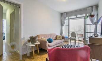 Imagem 3: 2 dormitórios na Rua Wanderley