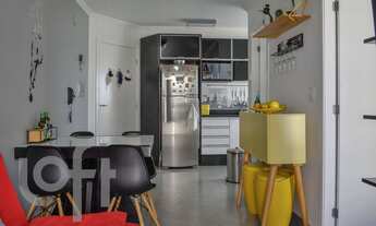 Imagem 7: 1 dormitório na Rua José Bento