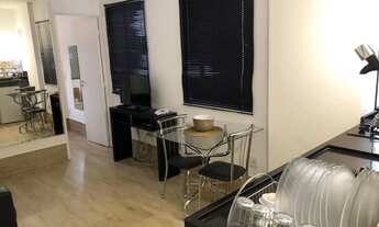 Imagem 3: 1 dormitório na Rua Frei Caneca