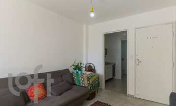 Imagem 7: 1 dormitório na Rua Peixoto Gomide