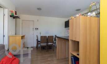 Imagem 5: 1 dormitório na Rua José Bento