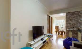 Imagem 3: 2 dormitórios na Avenida Rangel Pestana