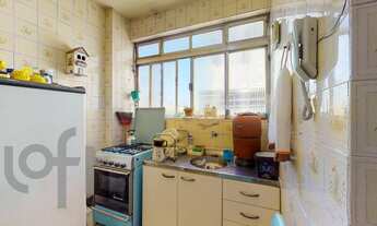 Imagem 7: 1 dormitório na Alameda Ribeiro Da Silva