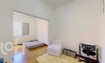 Imagem 2: 1 dormitório na Alameda Ribeiro Da Silva