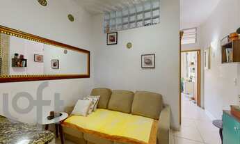 Imagem 2: 2 dormitórios na Avenida Rio Branco