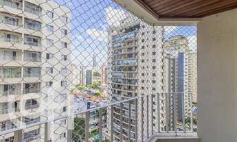 Imagem 6: 3 dormitórios na Rua Itapura