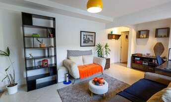 Imagem 5: 2 dormitórios na Rua Ponta Porã