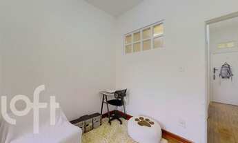 Imagem 4: 1 dormitório na Alameda Ribeiro Da Silva