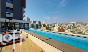 Imagem 1: 1 dormitório, 1 banheiros, 44M² de Área Construída