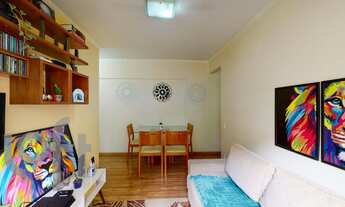 Imagem 5: 2 dormitórios na Avenida Nove De Julho