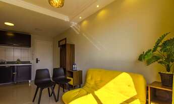 Imagem 4: 1 dormitório na Avenida Rangel Pestana