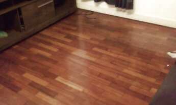 Imagem 3: 2 dormitórios na Rua Doutor Cândido Espinheira