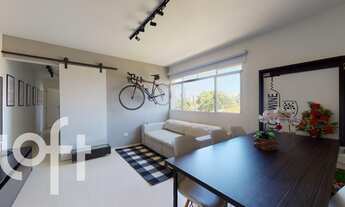 Imagem 3: 2 dormitórios na Rua Ponta Porã