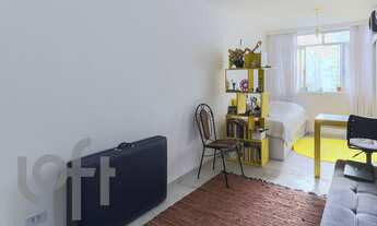 Imagem 2: 1 dormitório na Rua Peixoto Gomide