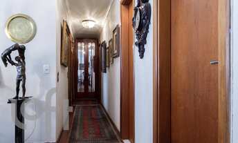 Imagem 4: 3 dormitórios na Rua Doutor Albuquerque Lins