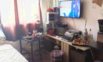 Imagem: 1 dormitório na Rua Torres Da Barra