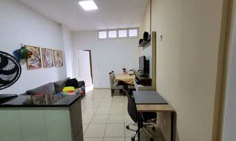 Imagem 2: 1 dormitório na Avenida Rio Branco