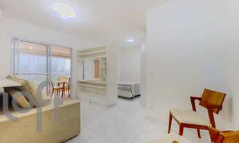 Imagem 2: 1 dormitório na Avenida Presidente Juscelino Kubitschek