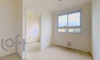 Imagem: 2 dormitórios na Rua São Bernardo