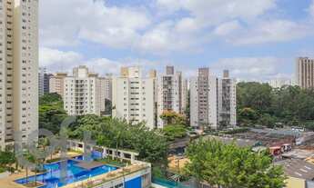 Imagem 7: 3 dormitórios na Rua Doutor Ferreira Lopes