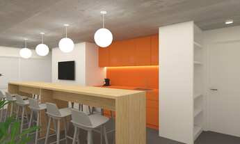 Imagem 2: 2 banheiro na Rua Tabapuã