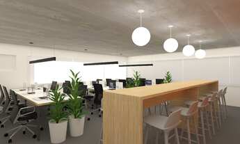 Imagem: 2 banheiro na Rua Tabapuã