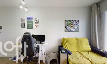 Imagem 7: 1 dormitório na Avenida Rangel Pestana