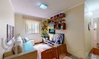 Imagem: 2 dormitórios na Avenida Nove De Julho