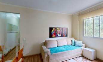 Imagem 3: 2 dormitórios na Avenida Nove De Julho