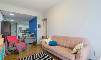 Imagem 5: 2 dormitórios na Rua Wanderley