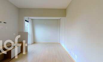 Imagem 4: 1 dormitório na Rua Alves Guimarães